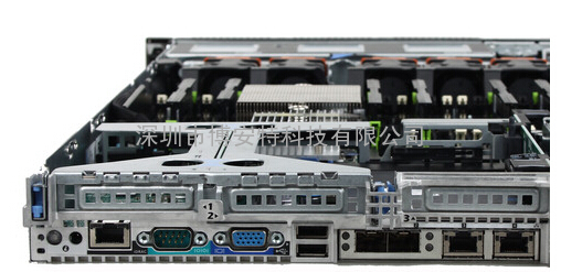 供应深圳Dell戴尔R620poweredge机架式服务器