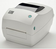 深圳 Zebra GK888t热转印桌面打印机