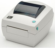 苏州 Zebra GK888d热敏桌面打印机