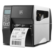 天津 Zebra ZT230热转印工业打印机，图形用户界面