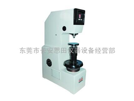 东莞布氏硬度计价格HB-3000B