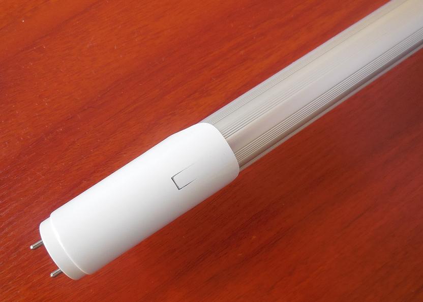 高品质可拆卸LED标准型日光灯管