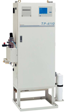 在线总磷分析仪TP-4110