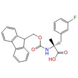 Fmoc基-α-甲基-L- 3 -氟苯丙氨酸