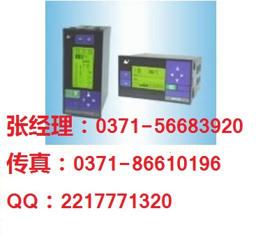 可编程控制仪 SWP-LCD-P805，昌晖正品折扣价