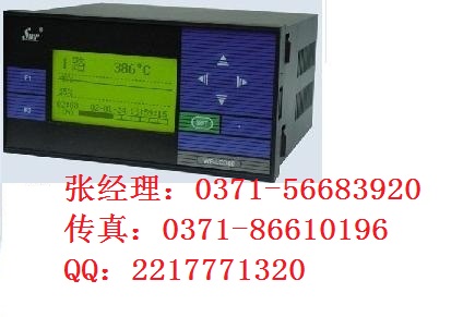 SWP-LCD-NLT802 天然气流量积算仪，昌晖含税包邮