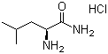 L-亮氨酰胺盐酸盐(10466-61-2)