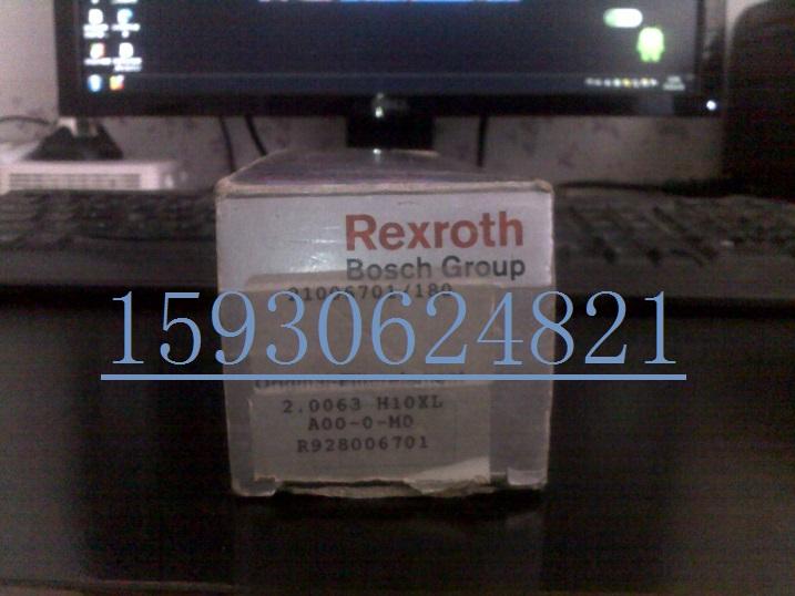 R928006701力士乐REXROTH液压油滤芯