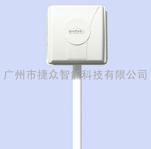 广州捷众 RF6000 远距离无源电子标签读写器，远距离无源电子标签读写器品牌价，远距离无源电子标签