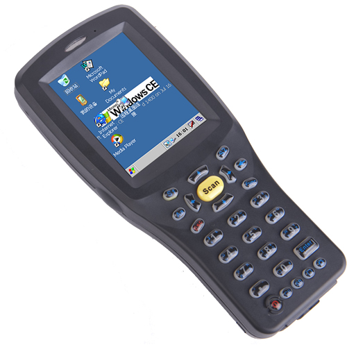 Motorola MC50数据采集器