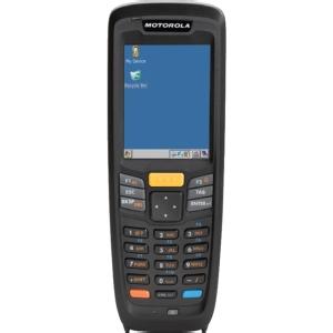 摩托罗拉MOTOROLA MC3190-Z手持式RFID数据采集器