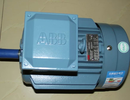 ABB电机QABP100L4A 2.2KW  4级 立式/卧式