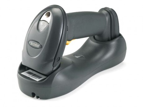 Datalogic PowerScan PM8300工业级无线激光扫描器