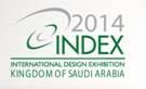 2014年沙特家具展（Index Saudi 2014）