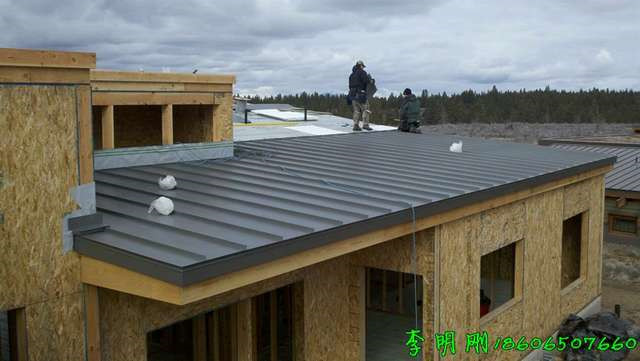 太原铝镁锰金属屋面系统质量怎么样