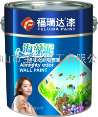中国十大建筑涂料品牌|中国品牌油漆前十名|中国大品牌油漆有哪些
