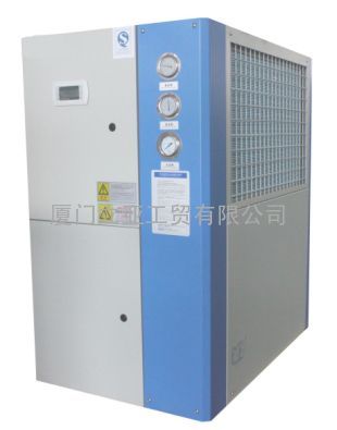 福建非标工业冷水机 低温环保工业冷水机