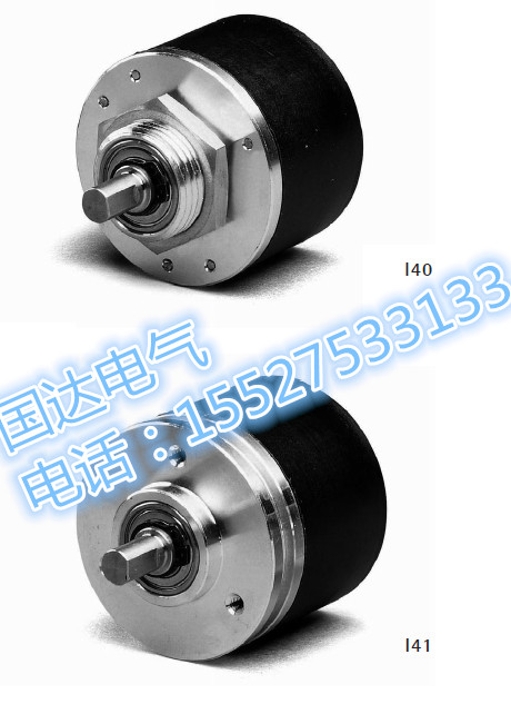 热卖意大利lika莱卡I41-Y-1500BNF26旋转编码器质保一年