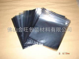 广东佛山最好的屏蔽包装袋/银灰色包装袋厂家价格