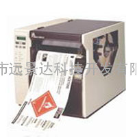 　广州 斑马Zebra220XiIII工业型条码打印机