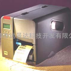 深圳 TSC TTP-2410工业型条码打印机