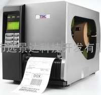 广州 TSC TTP-644M工业型条码打印机
