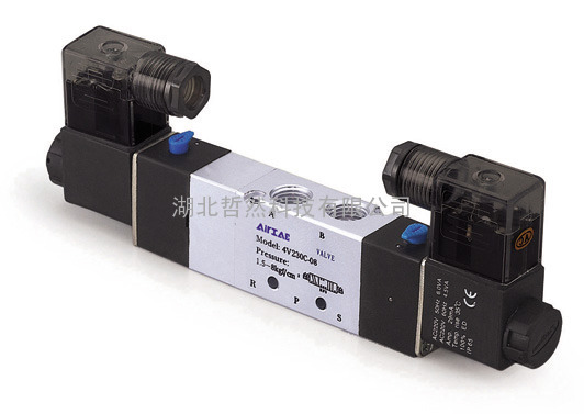  4V310-10 DC24V