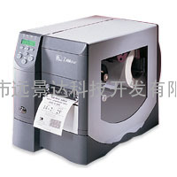 　深圳 斑马ZebraZ4M/Z6M工业型条码打印机