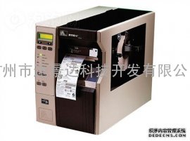 深圳 斑马110XiIII工业型条码打印机