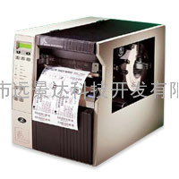 广州 斑马Zebra170XiIII工业型条码打印机