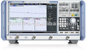 二手R&amp;S ZVL4出售 租赁进口网络分析仪