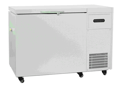 永佳DW-60-W256超低温保存箱