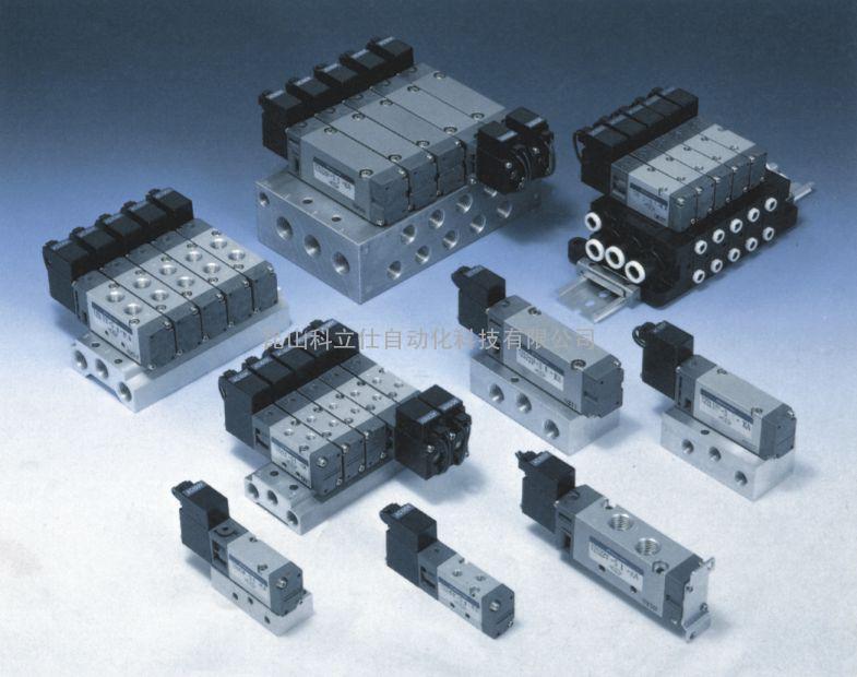 NISCON（NIHON SEIKI）电磁阀全系列供应