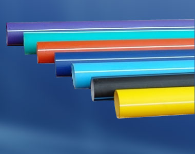 长期供应彩色硅芯管