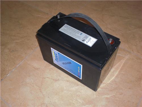 美国海志蓄电池HZY12-65价格