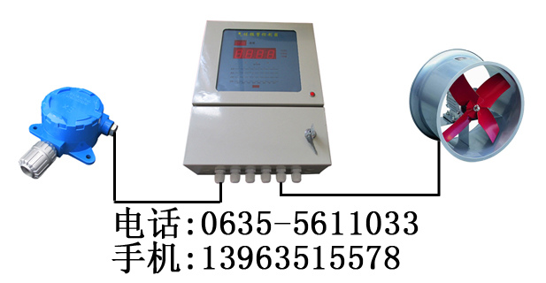 山东冠县出售固定式六氟化硫报警器，六氟化硫检测仪