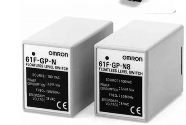 原装61F-G液位开关61F-G2欧姆龙贵州代理正品