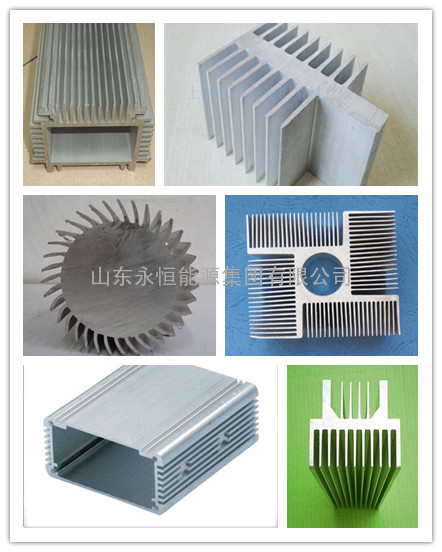 工业，电器散热器  开模生产厂家报价