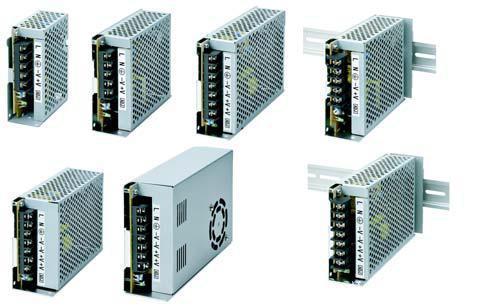 菏泽代理欧姆龙正品S8JC-Z03524C开关电源S8VS-06024