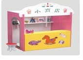 高质量广州室内儿童淘气堡乐园