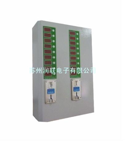 电瓶车充电管理站|电动车充电站投币型