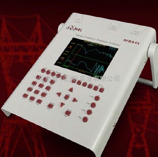 SFRA45扫频响应分析仪英国N4L