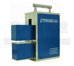 测厚传感器ZTMS08测量薄膜片材厚度