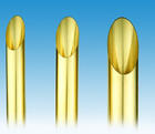 国标H62黄铜管，超薄环保黄铜管性能，18*0.5mm黄铜管生产厂家
