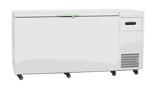 永佳DW-60-W456超低温保存箱