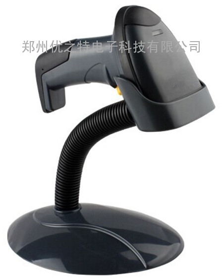 郑州扫描枪/激光扫描枪/条码扫描器批发 易美嘉扫描枪 M268