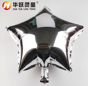 铝箔气球 创意充气气球