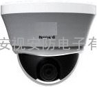 霍尼韦尔黑标系列高清摄像机CAIPDC110TV