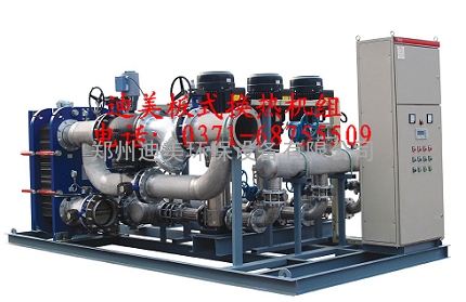 甘肃汽水换热器青海水水换热器厂家汽水换热器选型