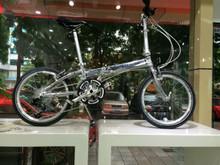 DAHON KAA004 折叠自行车 原装正品 30周年纪念版 